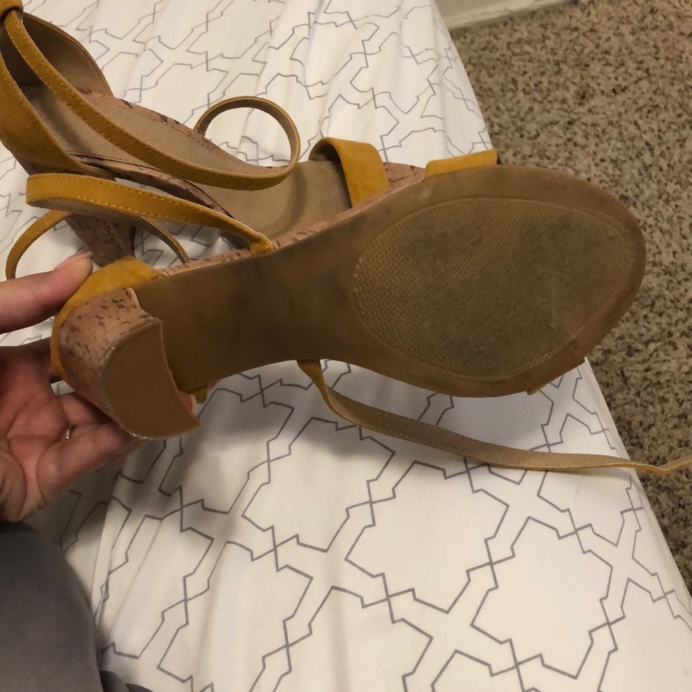 Wedges - Picture 2 of 4